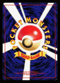 Light Flareon No. 136 Uncommon Japanese Neo Destiny Pokémon Card - Image 4