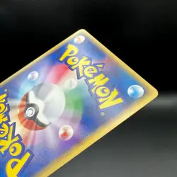 Rocket's Snorlax ex 062/084 Team Rocket returns 2004 Japanese Pokemon Card LP - Image 17