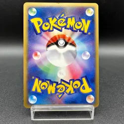 Rocket's Snorlax ex 062/084 Team Rocket returns 2004 Japanese Pokemon Card LP - Image 20