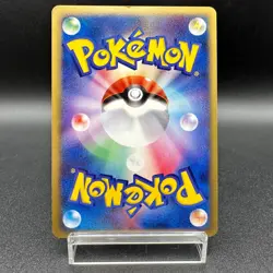 Rocket's Snorlax ex 062/084 Team Rocket returns 2004 Japanese Pokemon Card LP - Image 3