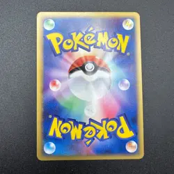 Rocket's Snorlax ex 062/084 Team Rocket returns 2004 Japanese Pokemon Card LP - Image 9