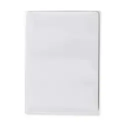 Exact Fit Trading Card Sleeves, Soft, High Clarity, Perfect Fit Inner Sleeves, C - Image 5