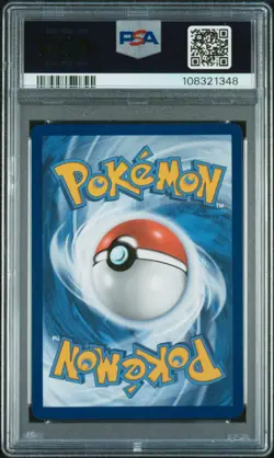 2023 Pokemon Svi EN-Scarlet & Violet Drowzee #210 Illustration Rare PSA 10 - Image 2