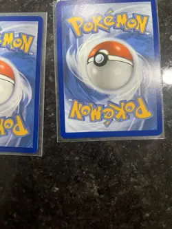English Pokemon Illustration Rare Two Card Lot Applin & Appletun Near Mint - Image 10