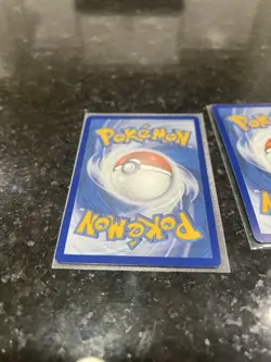 English Pokemon Illustration Rare Two Card Lot Applin & Appletun Near Mint - Image 12