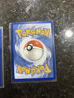 English Pokemon Illustration Rare Two Card Lot Applin & Appletun Near Mint - Image 9