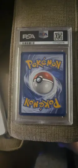 2025 POKEMON JOURNEY TOGETHER JTG EN #161/159 ARTICUNO ILLUSTRATION RARE PSA 10 - Image 2