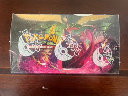 Pokemon - Sword & Shield Fusion Strike Booster Box - Factory Sealed - Image 8