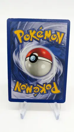 1999 Chansey 03/102 Base Set Unlimited Holo Rare WoTC Pokémon TCG - MP - Image 8
