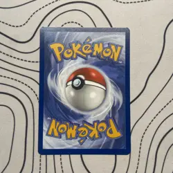 Pokemon TCG Promo Oshawott 021/086 black bolt and white flare poster collection - Image 2