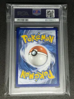 Pokemon 2021 SWSH Metal Energy Evolving Skies 237/203 PSA 10 GEM MT - Image 2