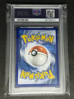 Pokemon 2021 SWSH Metal Energy Evolving Skies 237/203 PSA 10 GEM MT - Image 4