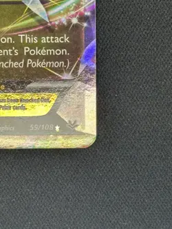 Pokemon - M Latios EX - Ultra Rare - XY Roaring Skies 59/108 - Near Mint - Image 7