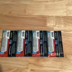 Pokémon TCG Scarlet And Violet Journey Together 4 Pack Sealed - Image 4