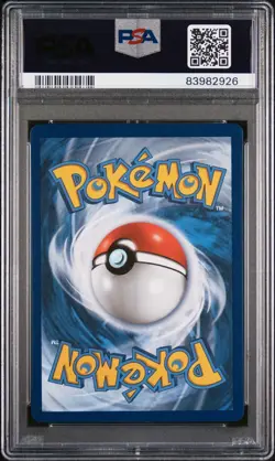 2021 POKEMON CELEBRATIONS CLASSIC COLLECTION #15 VENUSAUR-HOLO PSA 9 (18) - Image 2