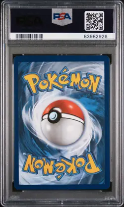 2021 POKEMON CELEBRATIONS CLASSIC COLLECTION #15 VENUSAUR-HOLO PSA 9 (18) - Image 4
