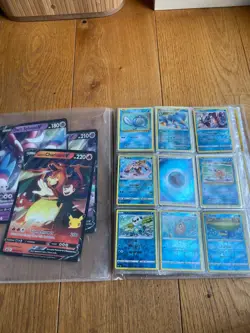 pokemon entire collection mint condition - Image 10