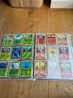 pokemon entire collection mint condition - Image 11