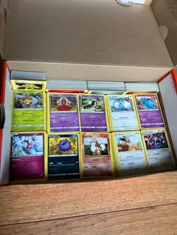 pokemon entire collection mint condition - Image 12