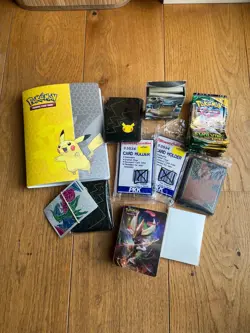 pokemon entire collection mint condition - Image 14