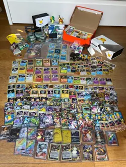 pokemon entire collection mint condition - Image 15