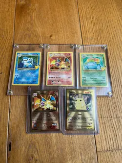 pokemon entire collection mint condition - Image 16