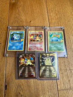 pokemon entire collection mint condition - Image 2