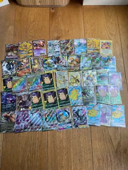 pokemon entire collection mint condition - Image 4