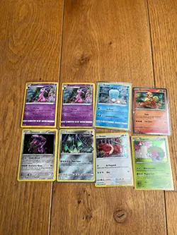 pokemon entire collection mint condition - Image 5