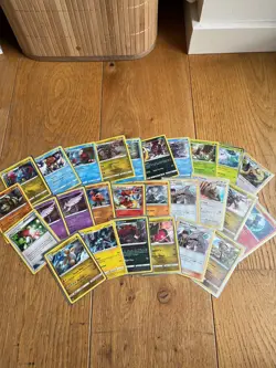 pokemon entire collection mint condition - Image 8