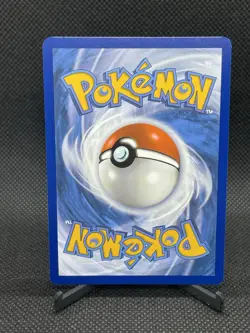 Entei 112/091 - Shiny Rare Holo - 2024 Pokemon TCG SV: Paldean Fates - Image 4