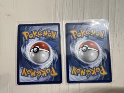 Lightning Energy HOLO FOIL 020 Black Bolt White Flare ENGLISH Pokemon X2 - Image 2