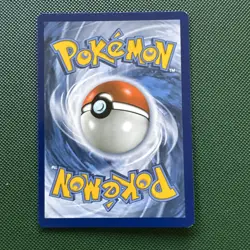 Pokemon XY Roaring Skies Rayquaza EX (104 Full Art) #104/108 Ultra Rare LP+/NM- - Image 7