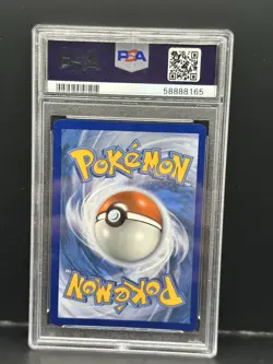 Charizard 025/185 Holo Rare 2020 Pokémon SWSH Vivid Voltage Cracked Ice PSA 10 - Image 4