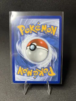 Mew ex SVP 053 Pokemon TCG Scarlet Violet 151 Black Star Promo Full Art NM - Image 4