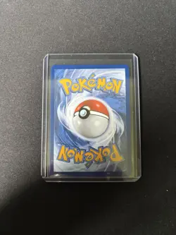 Eevee ex - Scarlet & Violet Promo - PokÃ©mon Card - Holo - NM/M Condition - Image 2
