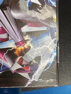 Palkia & Dialga 072/080, 073/080 L3 Legend Holo Japanese Pokemon Card 2010 - Image 7