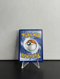 PokÃ©mon TCG Grafaiai Scarlet & Violet Paldea Evolved Holo Card 223/193 - Image 2