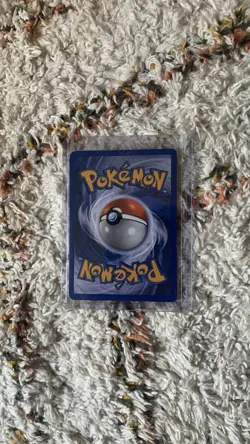 Pokemon Collection Of Three Pidgeot Set Mega And Vintage Card English - Image 3