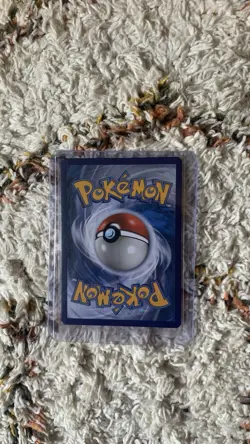 Pokemon Collection Of Three Pidgeot Set Mega And Vintage Card English - Image 7