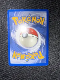 Kangaskhan Jungle Holo Base Set Pokemon Card 5/64 One Owner - Image 5