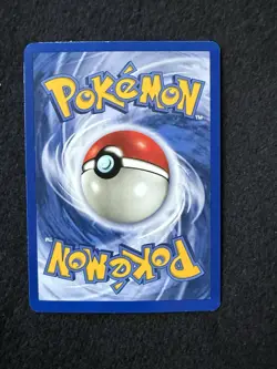 Kangaskhan Jungle Holo Base Set Pokemon Card 5/64 One Owner - Image 6