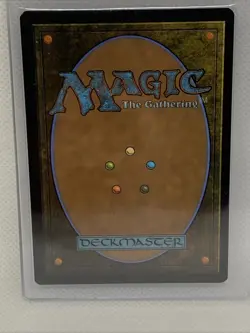 Lightning, Army of One FOIL Pre Release Promo MTG FIN Nm/M - Image 2