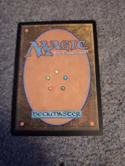 Magic The Gathering MTG - Mossborn Hydra - FDN - Image 2