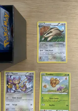 POKEMON Nintendo Game Freak Scarlet Violet Bulk Card Lot SV Basic Stage 1 - Image 4