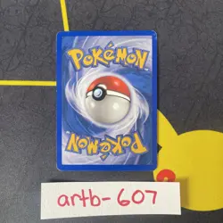 Tyranitar 66/165 Expedition Base Set Pokémon Card 2002 - Image 2