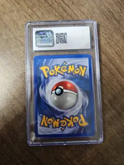 Jynx 31/64 Uncommon Non Holo Neo Revelation Pokemon Card LP - Image 2