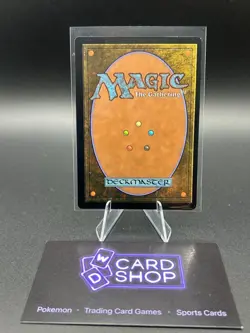 The Gold Saucer #279 (Foil) (NM) Final Fantasy FIN Magic MTG - Image 2