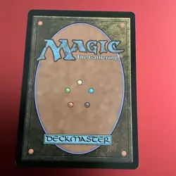 Reliquary Tower Bring a Friend Promo NM FOIL MTG Magic The Gathering 2020 - Image 3