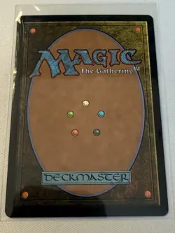 Orcish Bowmasters - Foil - Borderless Lord of the Rings R 0433 MTG - Image 2